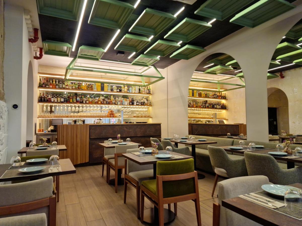 פורטו Porta Nobre Boutique Hotel By Aspasios מראה חיצוני תמונה