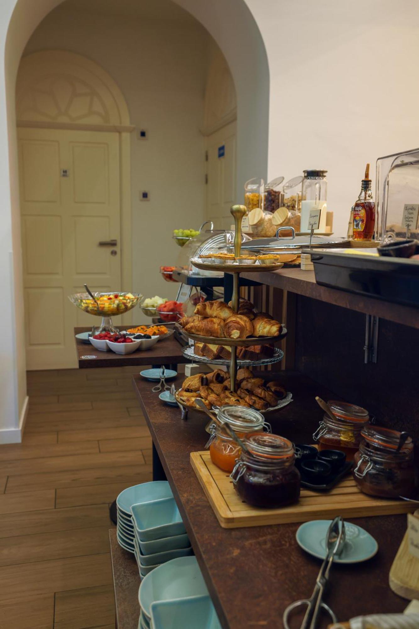 פורטו Porta Nobre Boutique Hotel By Aspasios מראה חיצוני תמונה