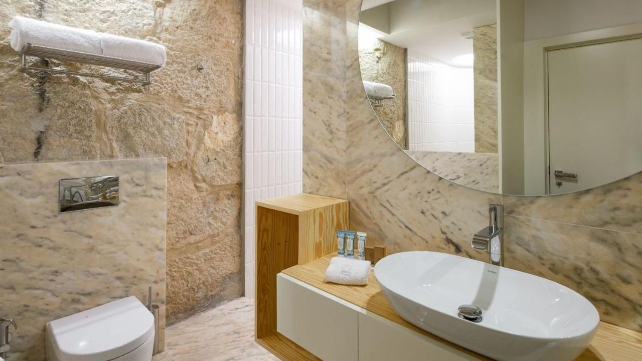 פורטו Porta Nobre Boutique Hotel By Aspasios מראה חיצוני תמונה