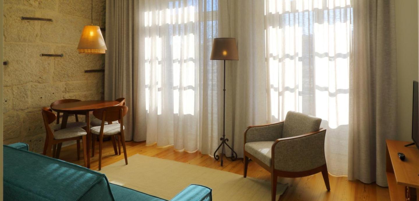 פורטו Porta Nobre Boutique Hotel By Aspasios מראה חיצוני תמונה