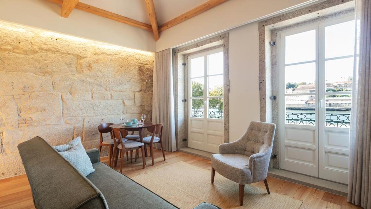 פורטו Porta Nobre Boutique Hotel By Aspasios מראה חיצוני תמונה
