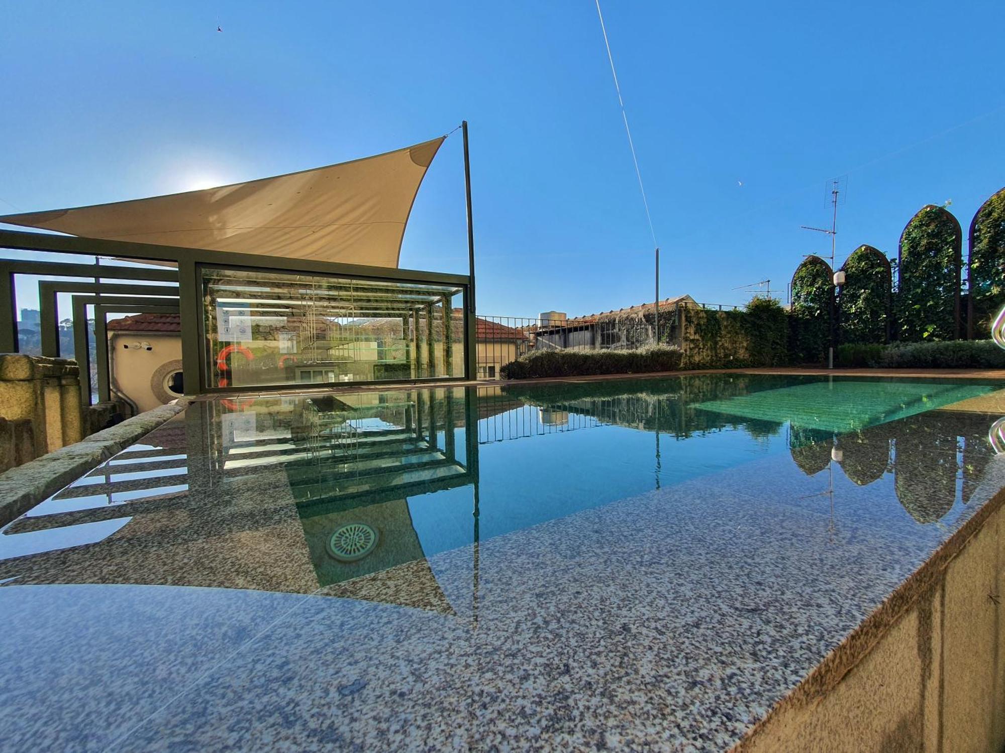 פורטו Porta Nobre Boutique Hotel By Aspasios מראה חיצוני תמונה