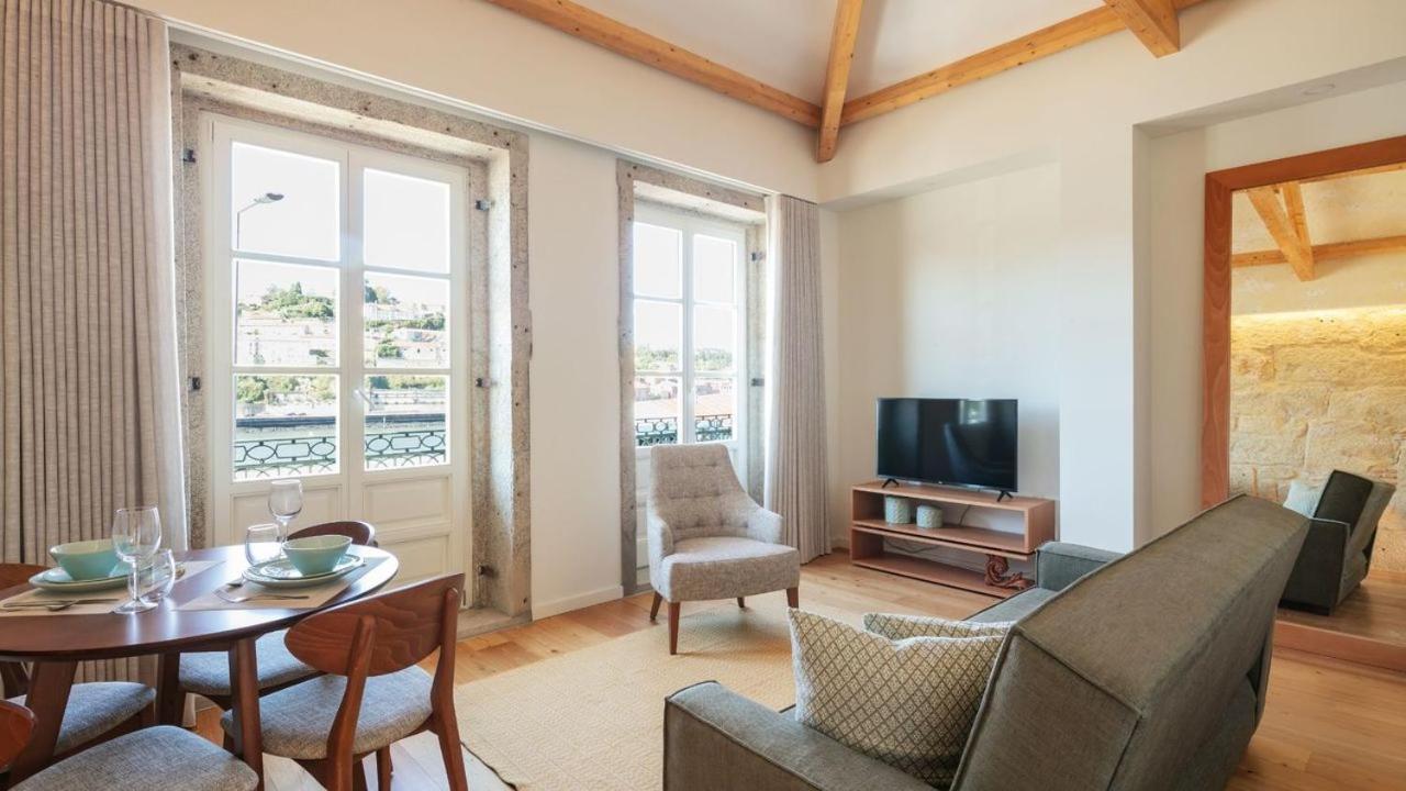 פורטו Porta Nobre Boutique Hotel By Aspasios מראה חיצוני תמונה