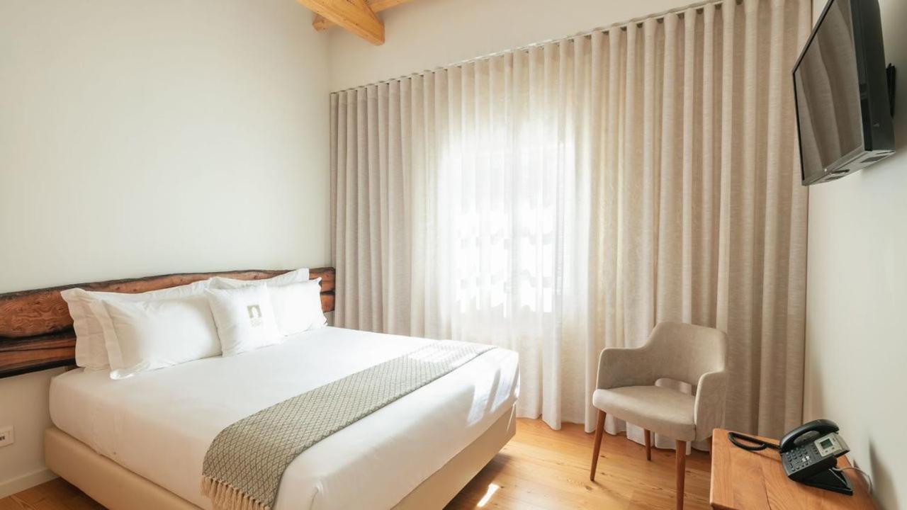 פורטו Porta Nobre Boutique Hotel By Aspasios מראה חיצוני תמונה