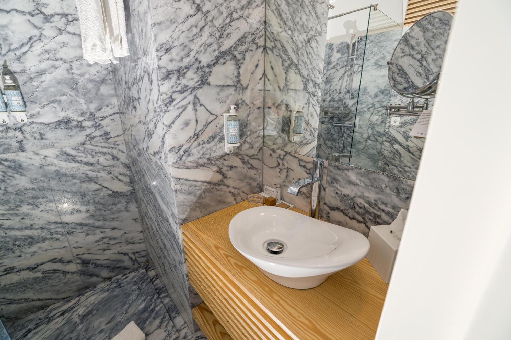 פורטו Porta Nobre Boutique Hotel By Aspasios מראה חיצוני תמונה