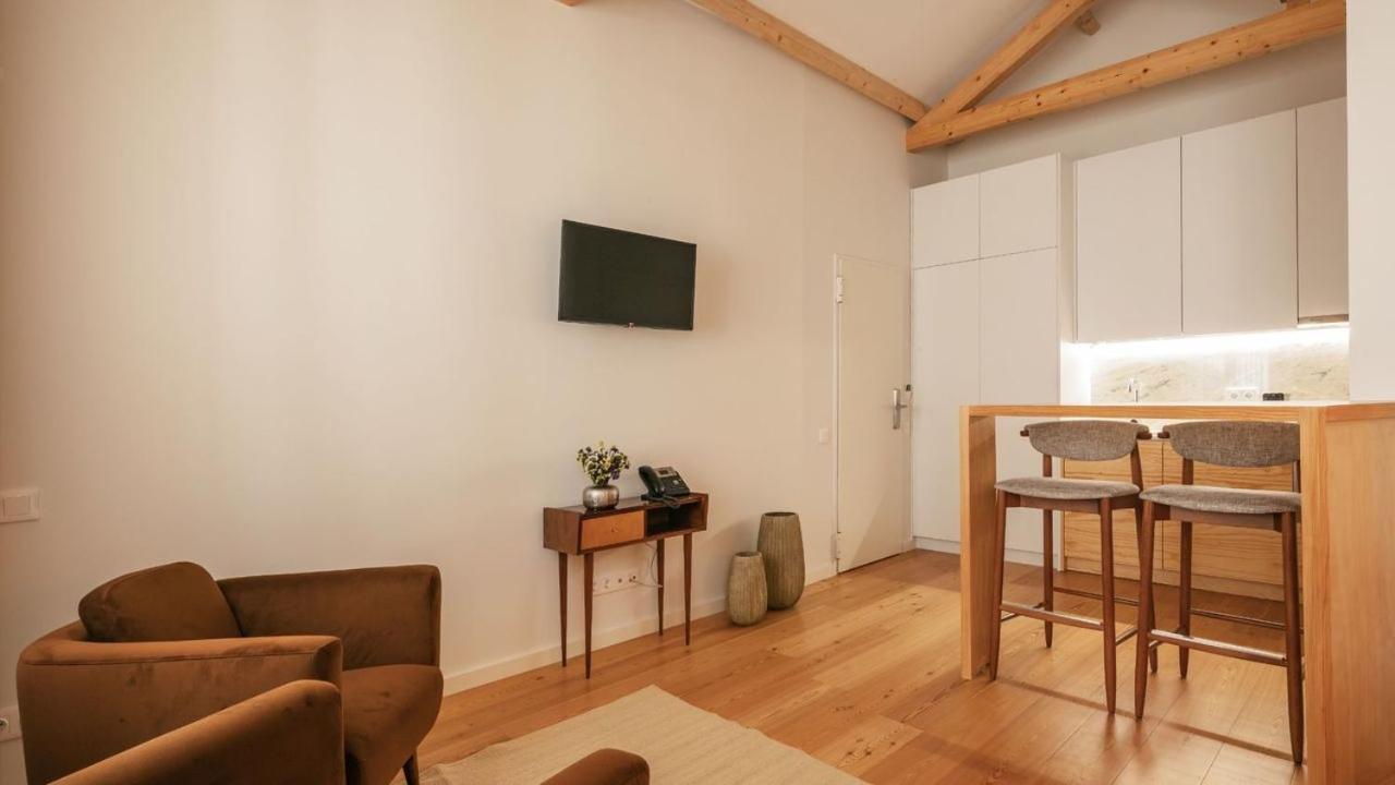 פורטו Porta Nobre Boutique Hotel By Aspasios מראה חיצוני תמונה