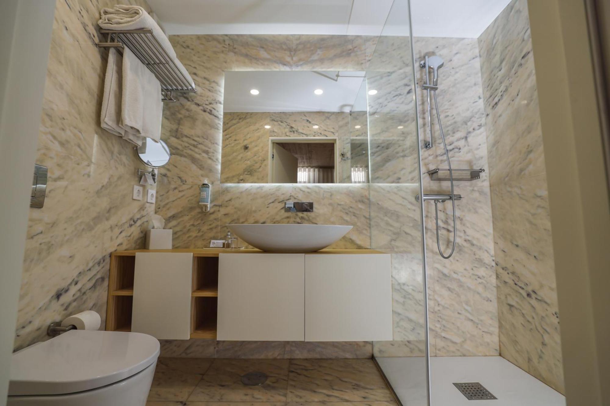 פורטו Porta Nobre Boutique Hotel By Aspasios מראה חיצוני תמונה