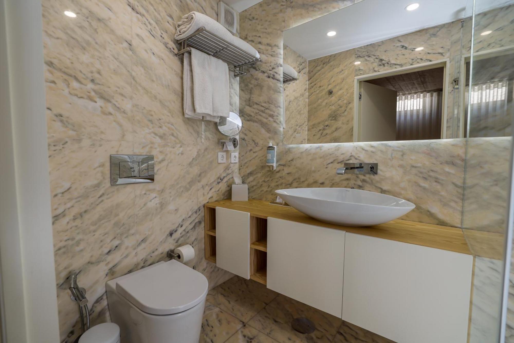 פורטו Porta Nobre Boutique Hotel By Aspasios מראה חיצוני תמונה