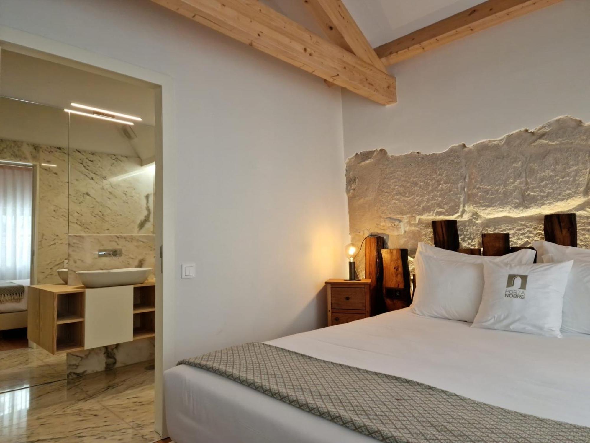 פורטו Porta Nobre Boutique Hotel By Aspasios מראה חיצוני תמונה